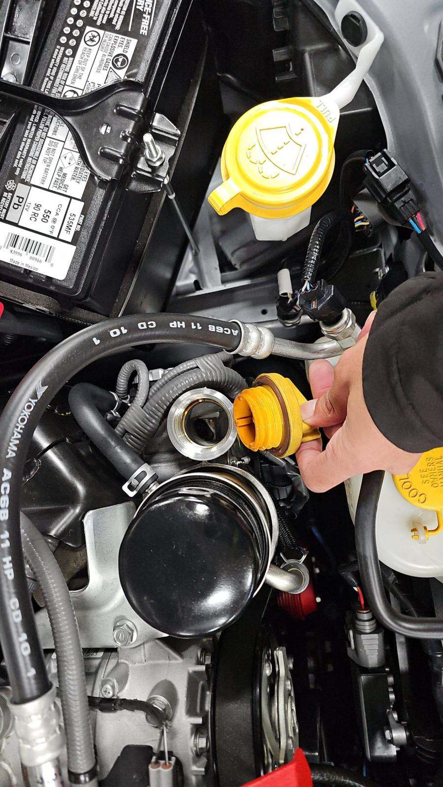 2023 Subaru WRX Premium AWD