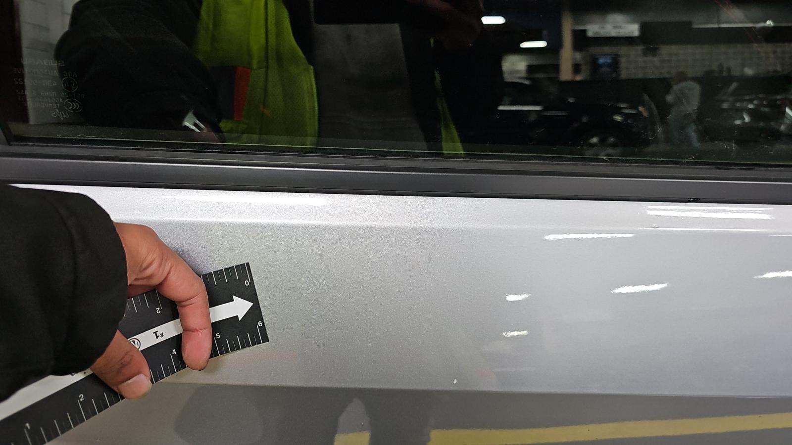 2023 Subaru WRX Premium AWD