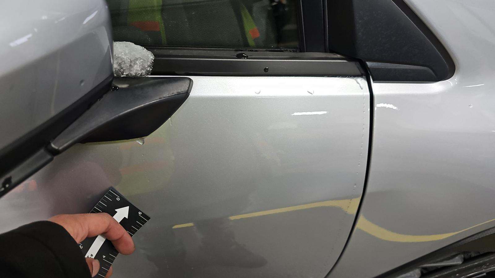 2023 Subaru WRX Premium AWD