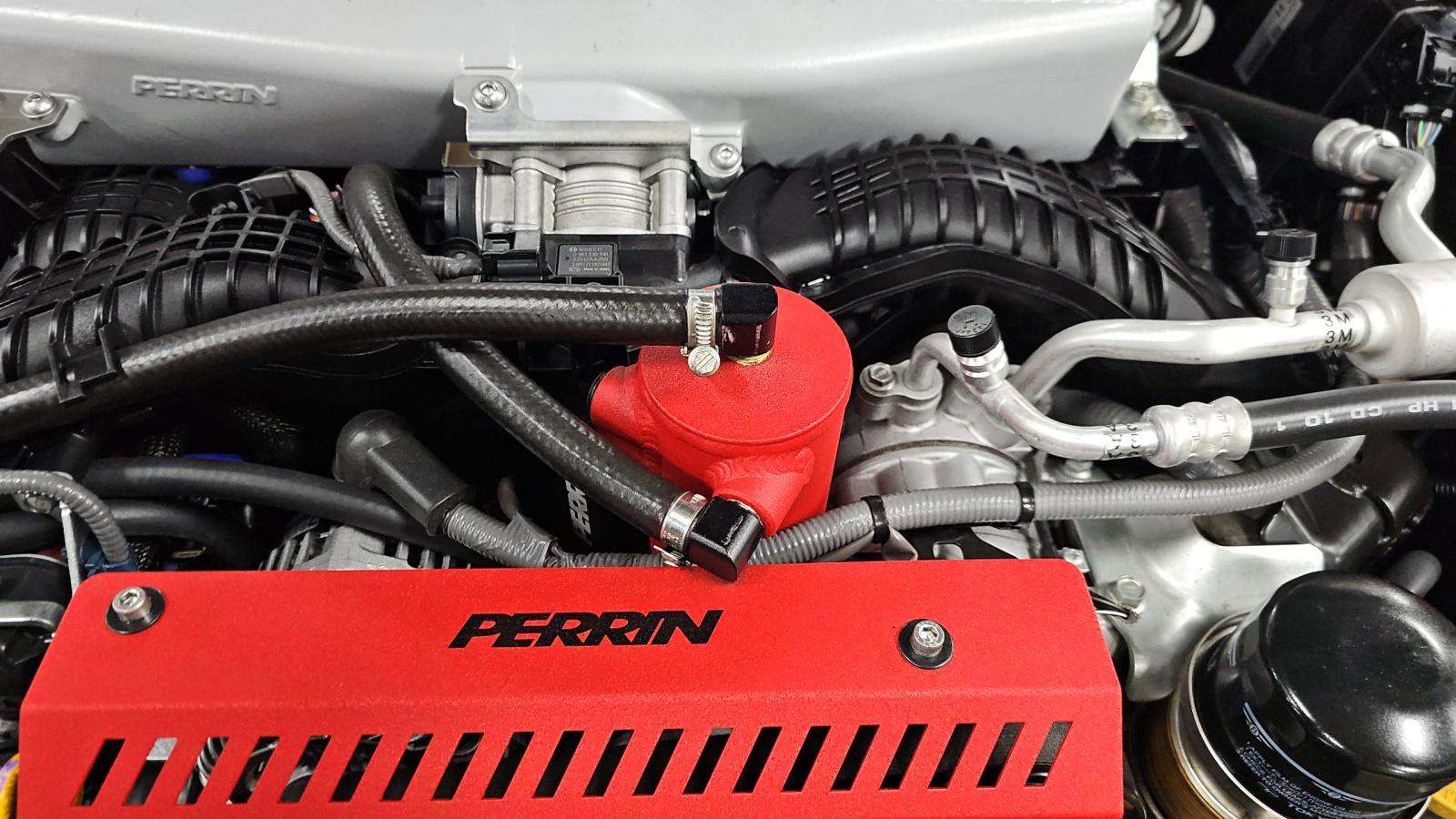 2023 Subaru WRX Premium AWD