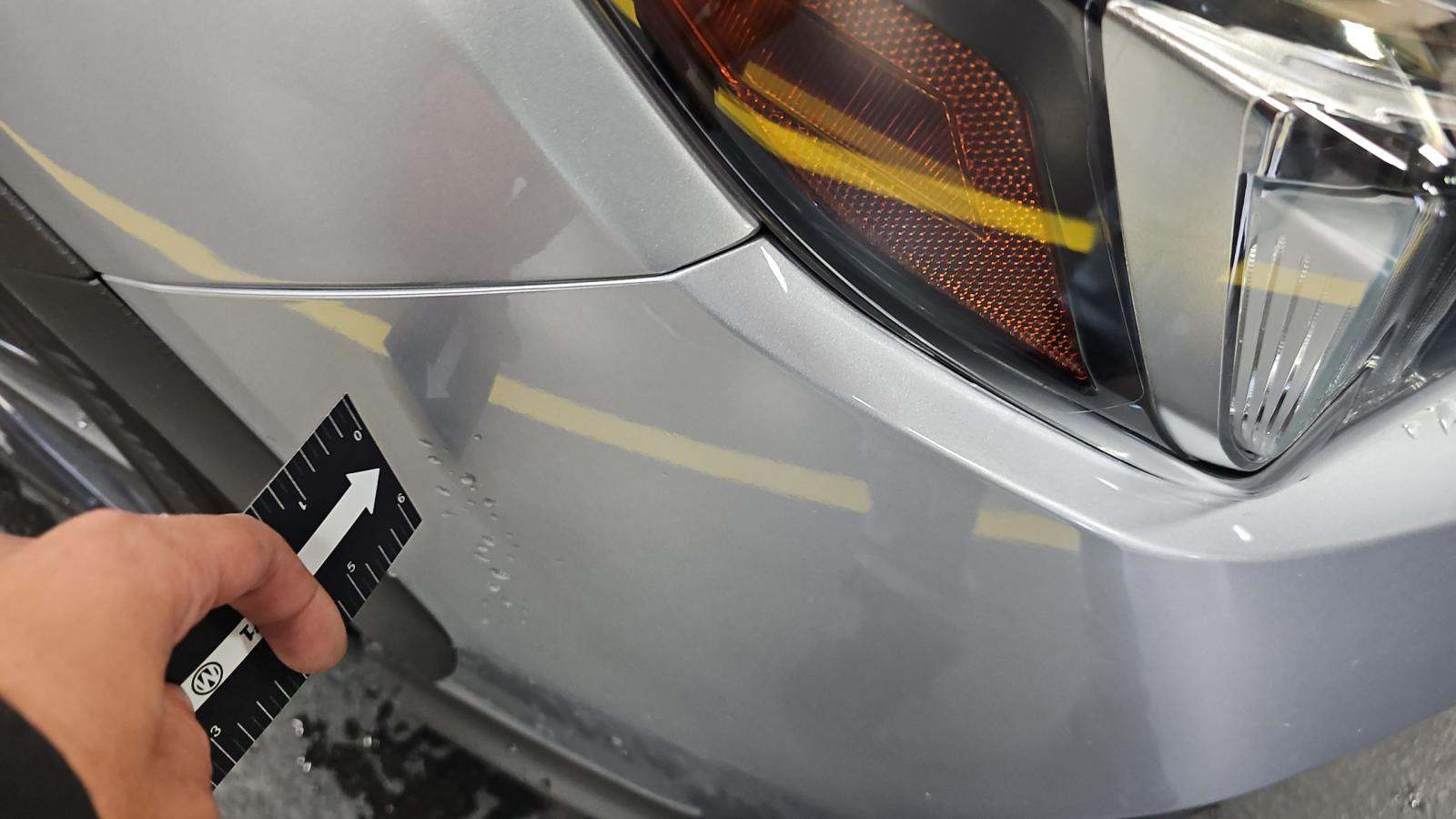 2023 Subaru WRX Premium AWD