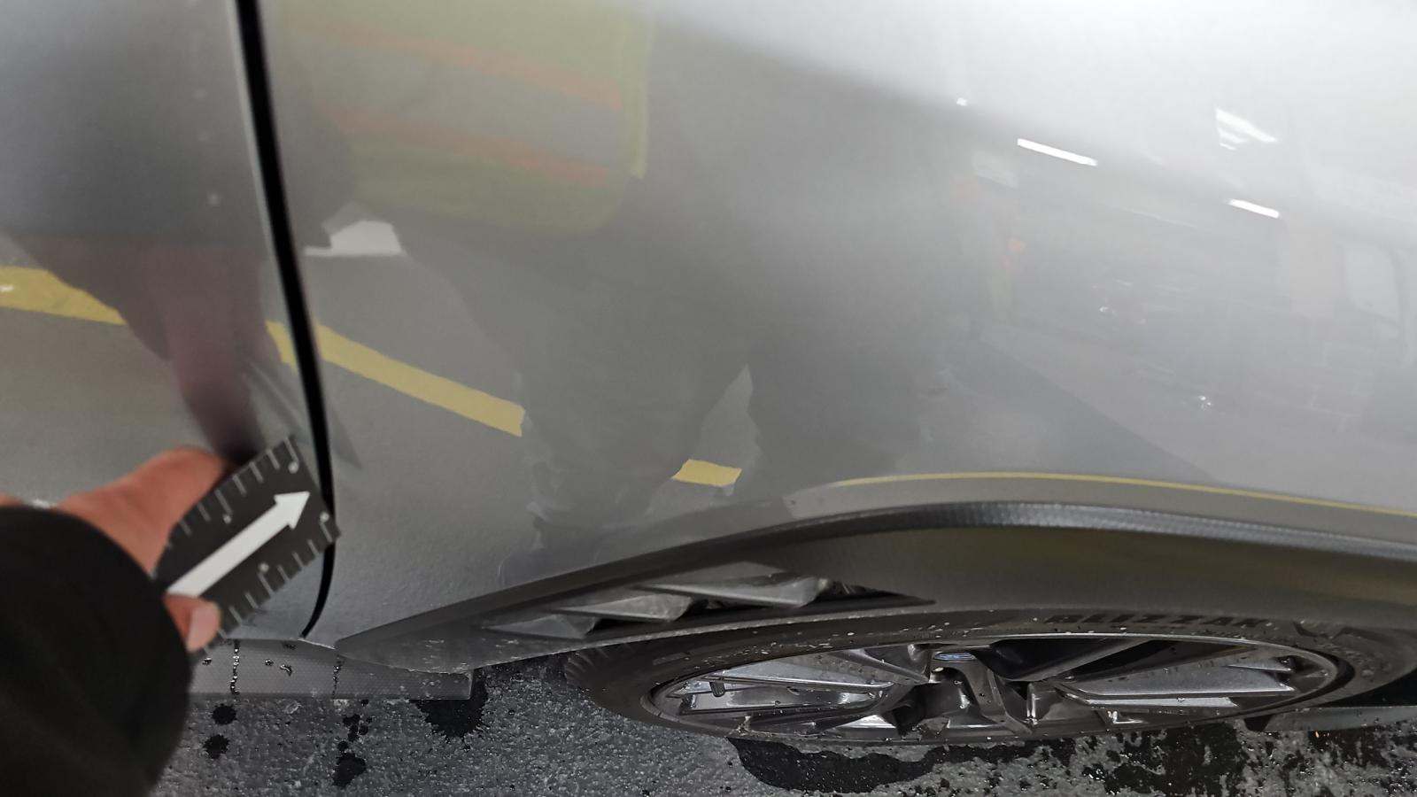 2023 Subaru WRX Premium AWD