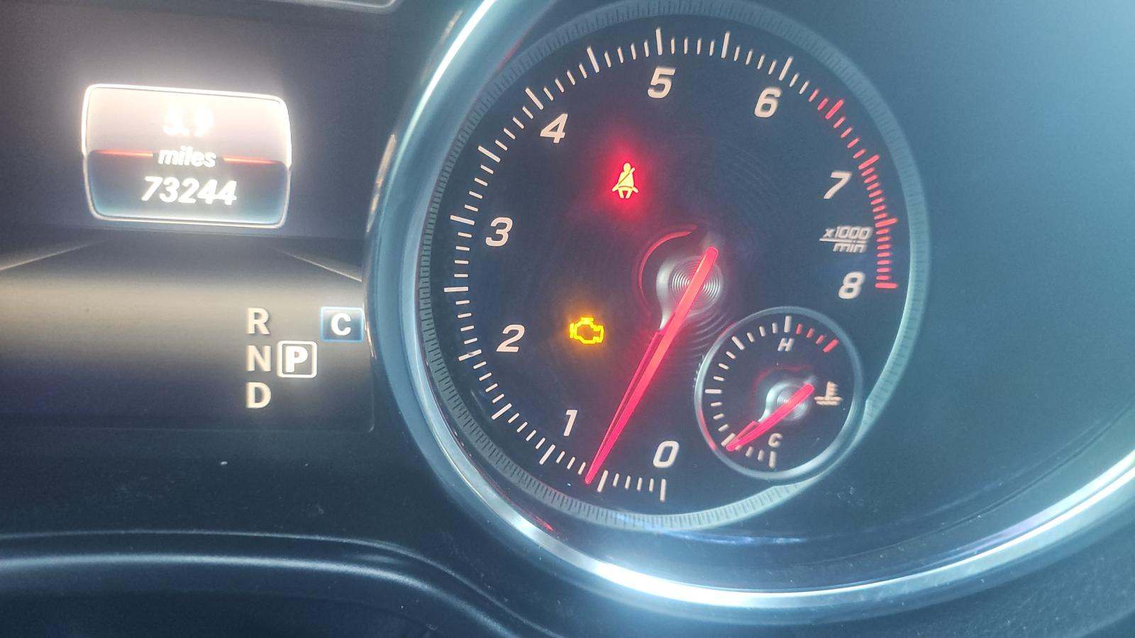 2019 Mercedes-Benz GLS GLS 450 AWD