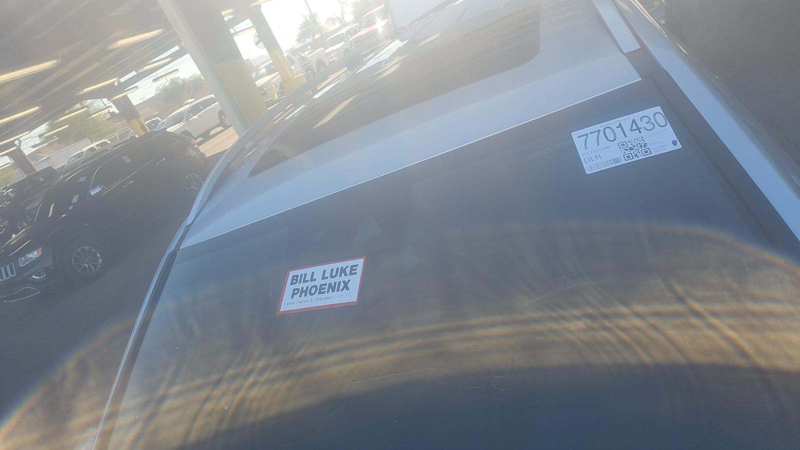 2019 Mercedes-Benz GLS GLS 450 AWD