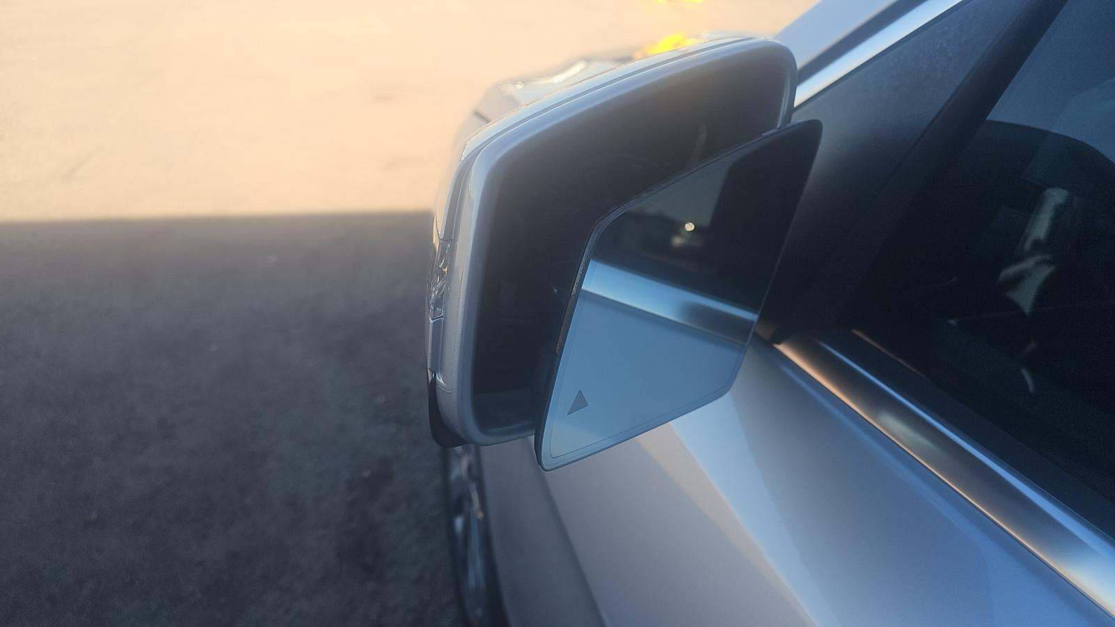 2019 Mercedes-Benz GLS GLS 450 AWD