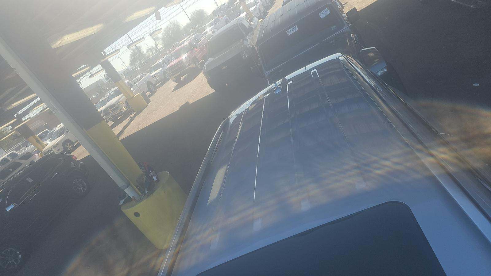 2019 Mercedes-Benz GLS GLS 450 AWD