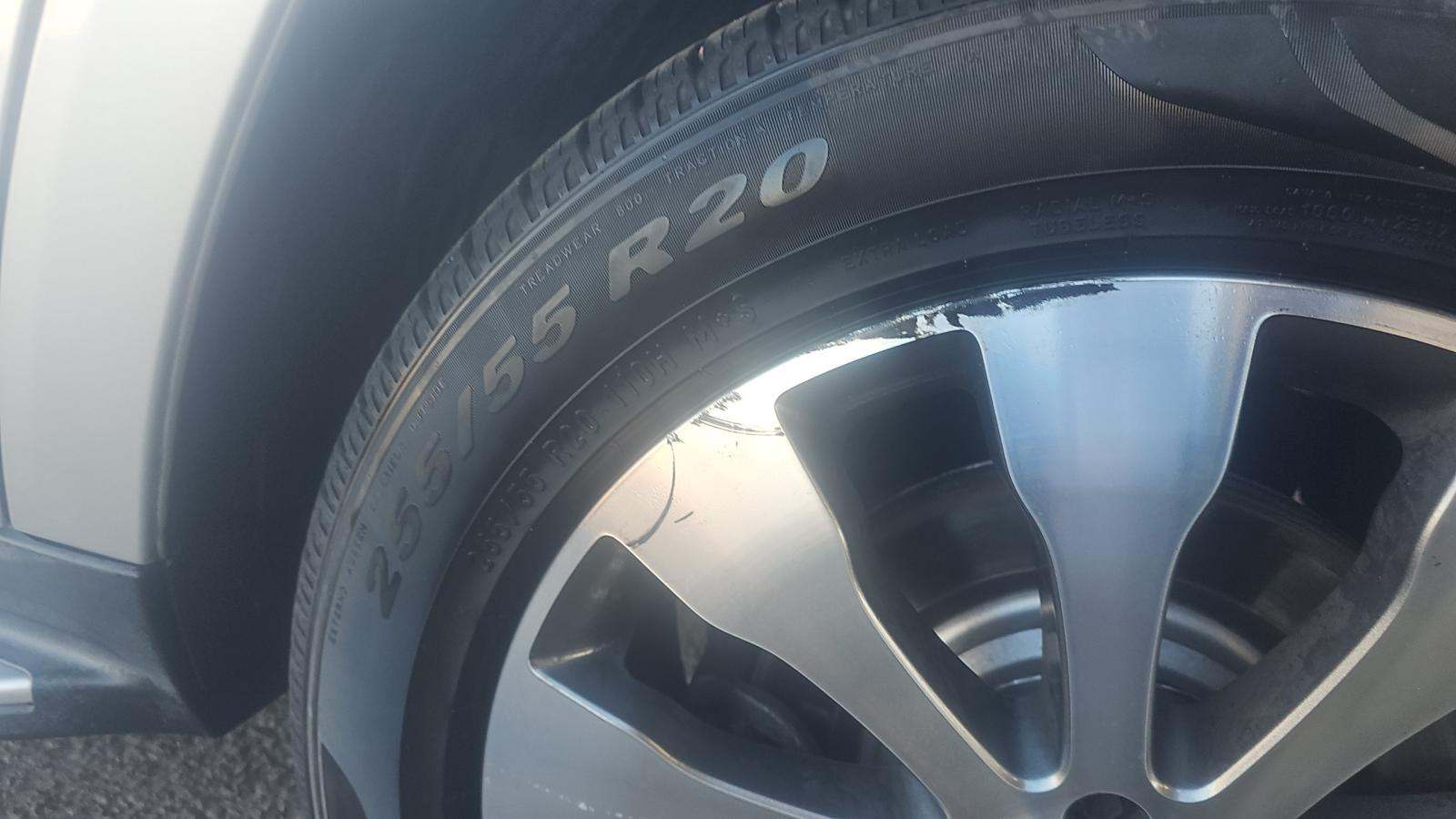 2019 Mercedes-Benz GLS GLS 450 AWD