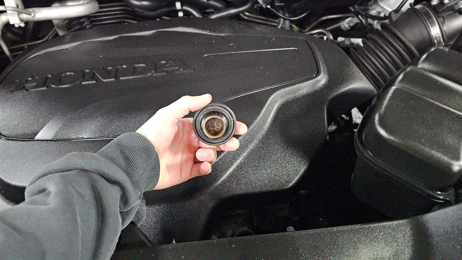 2022 Honda Pilot TrailSport AWD