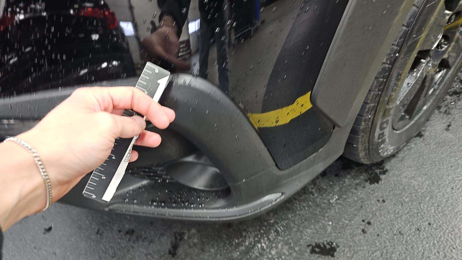 2022 Honda Pilot TrailSport AWD