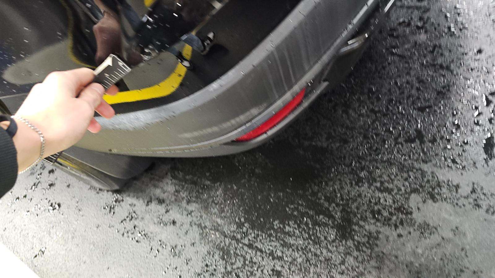 2022 Honda Pilot TrailSport AWD