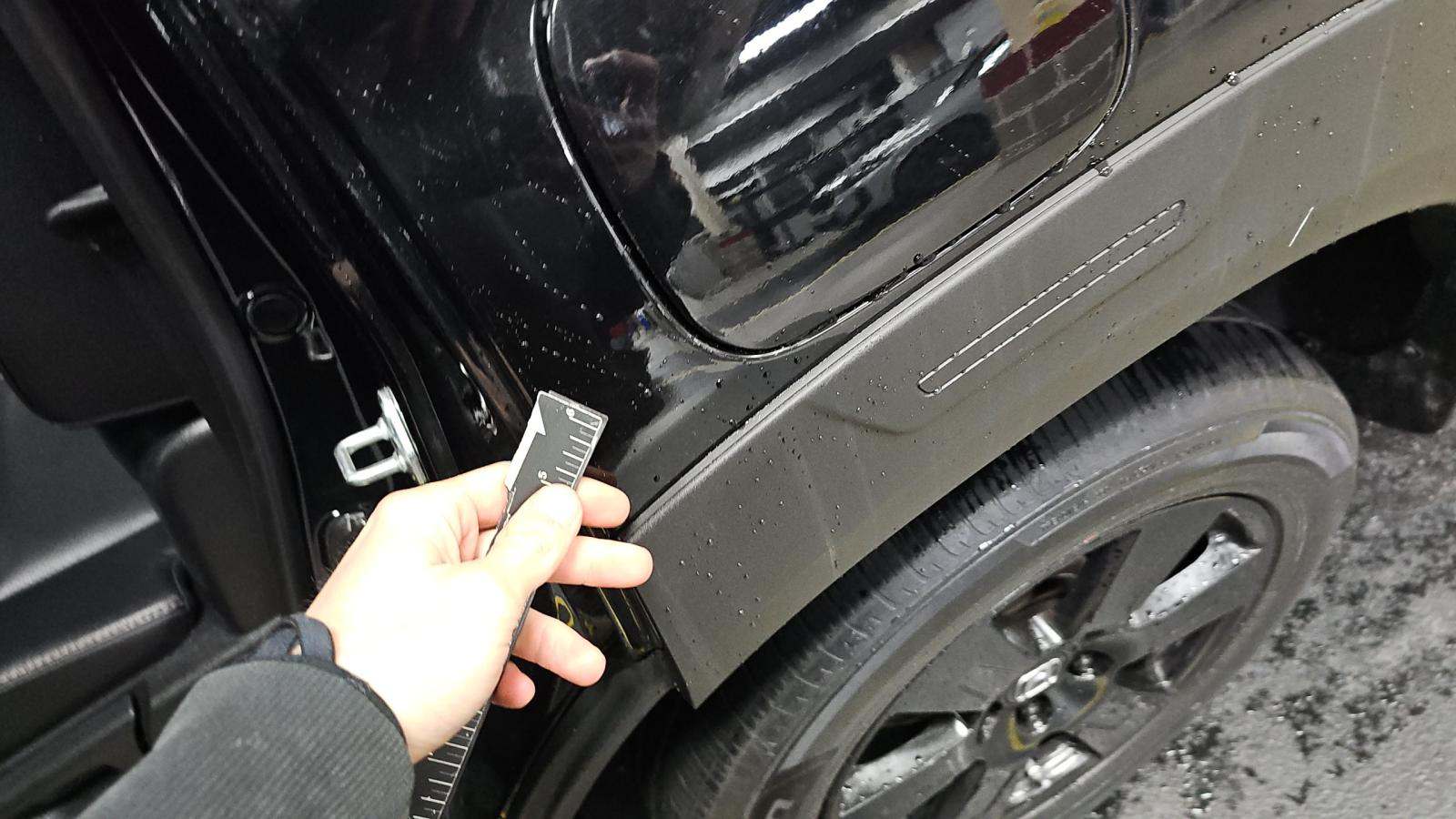 2022 Honda Pilot TrailSport AWD