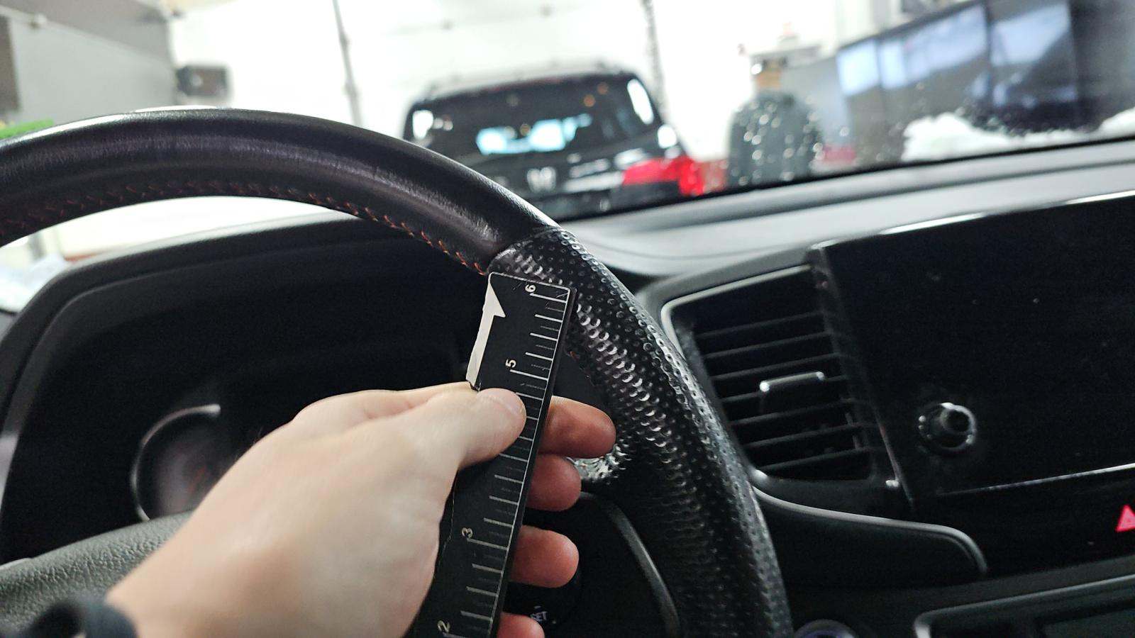 2022 Honda Pilot TrailSport AWD