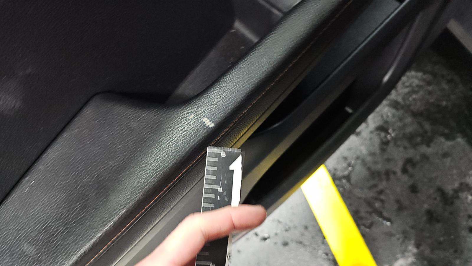 2022 Honda Pilot TrailSport AWD