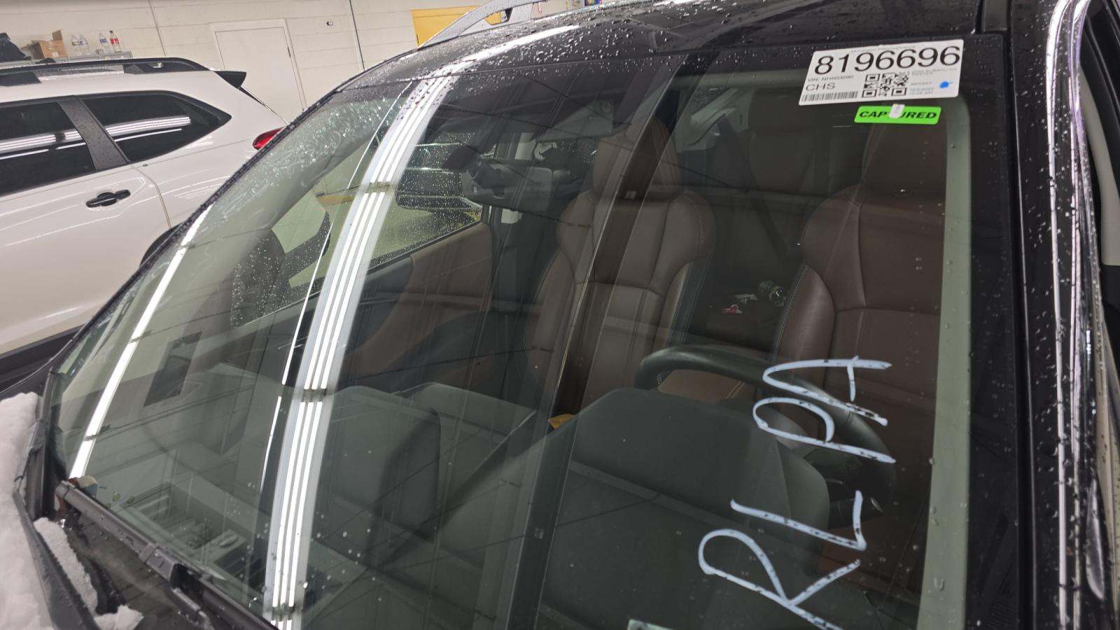 2022 Subaru Forester Touring AWD