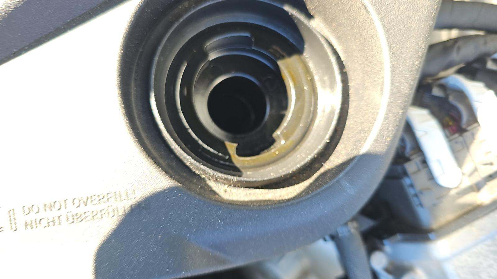 2022 Porsche Cayenne Base AWD