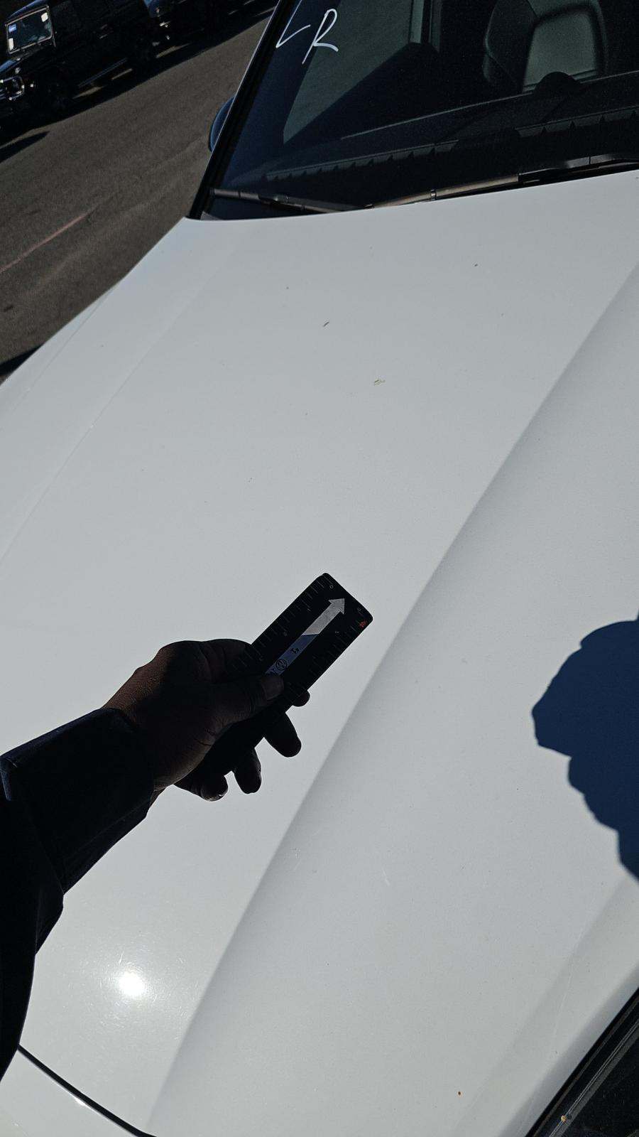 2022 Porsche Cayenne Base AWD