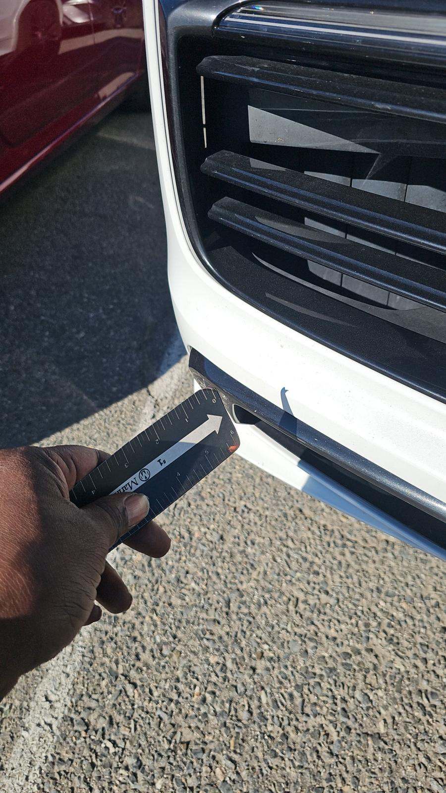 2022 Porsche Cayenne Base AWD