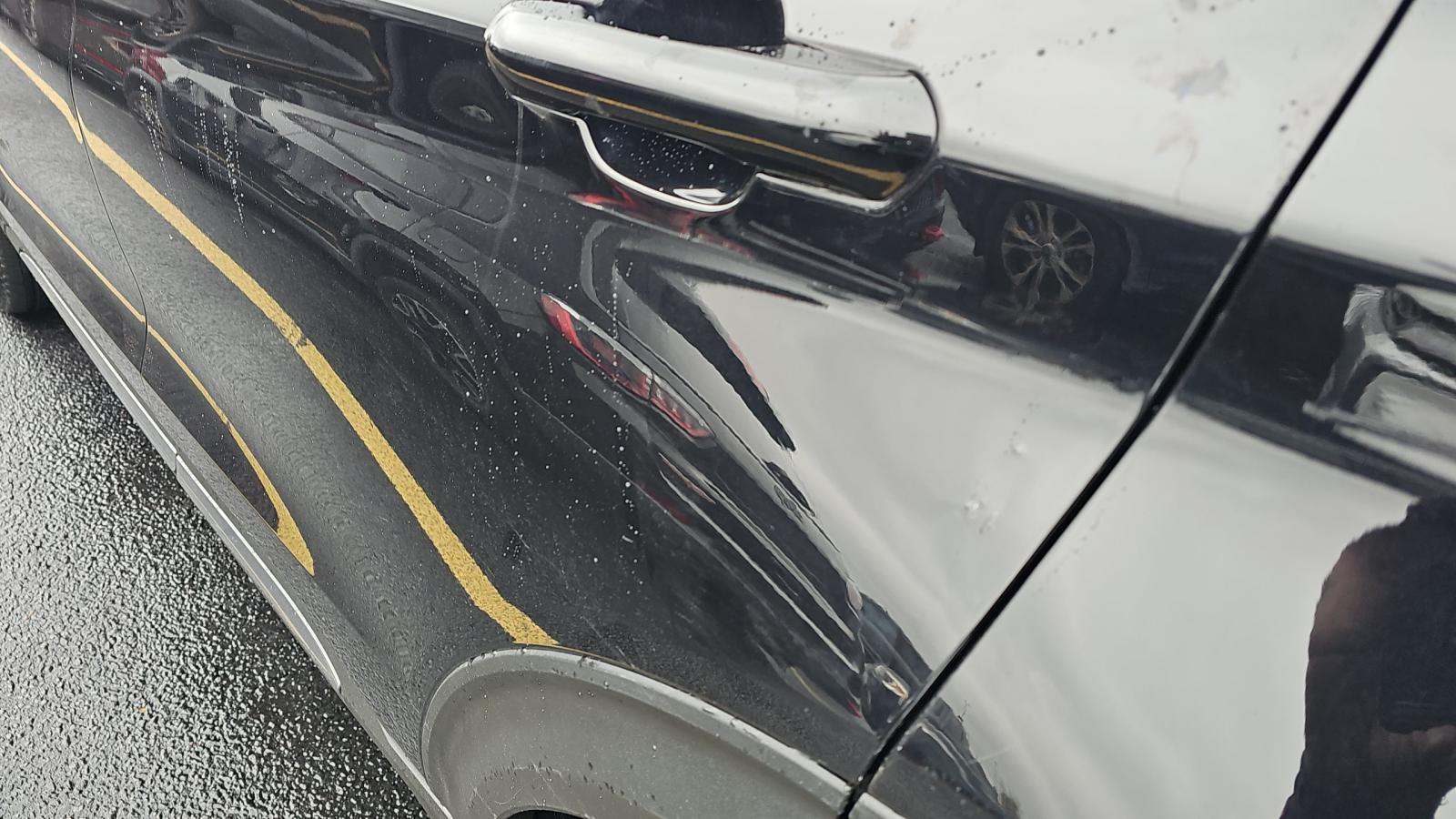 2022 Ford Explorer XLT AWD