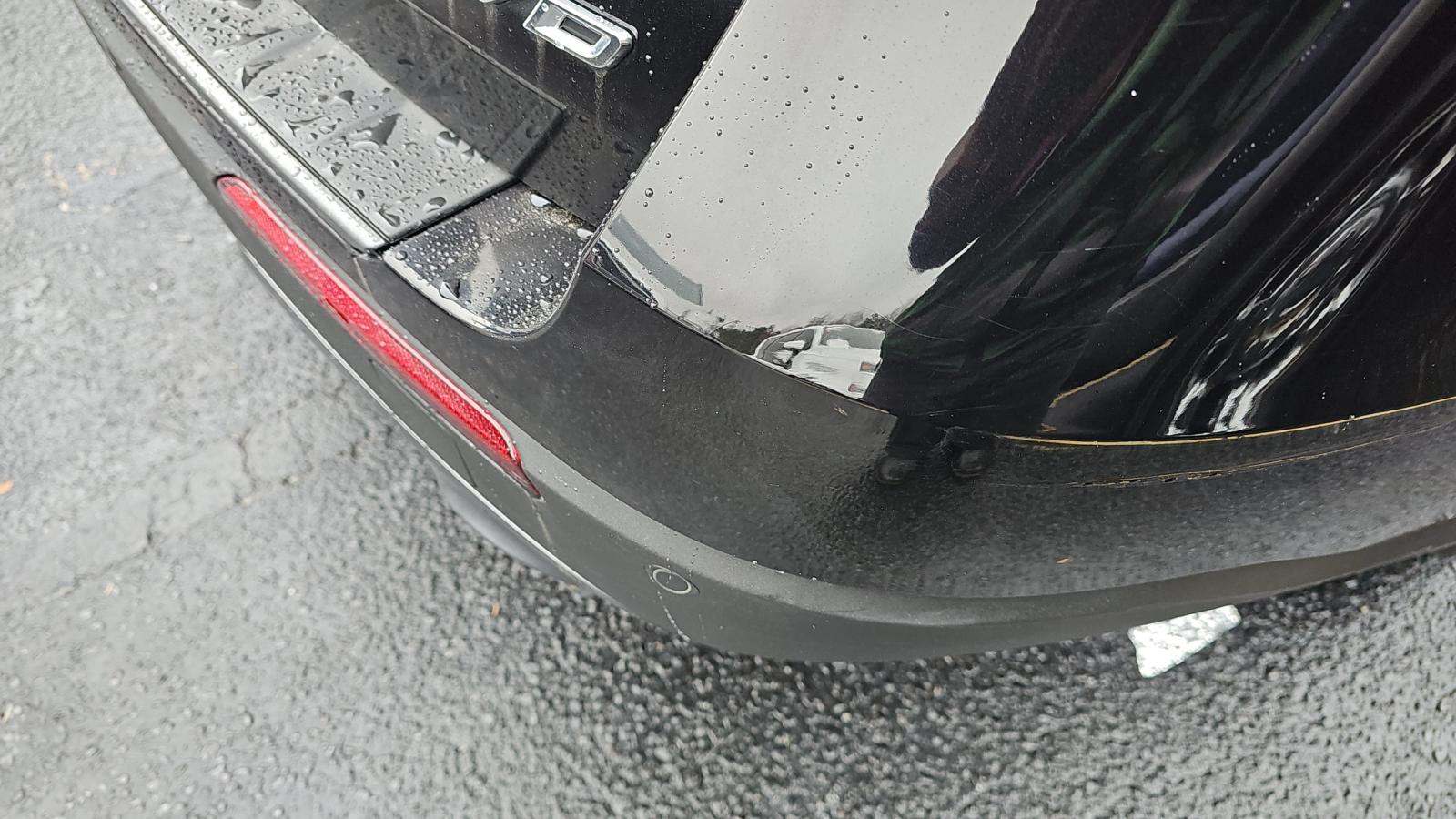 2022 Ford Explorer XLT AWD