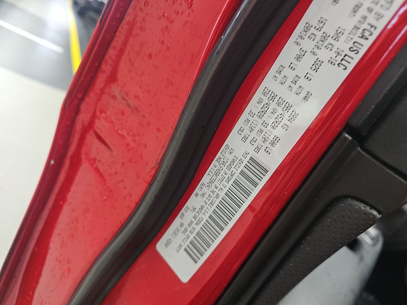 2019 Jeep Grand Cherokee Trackhawk AWD