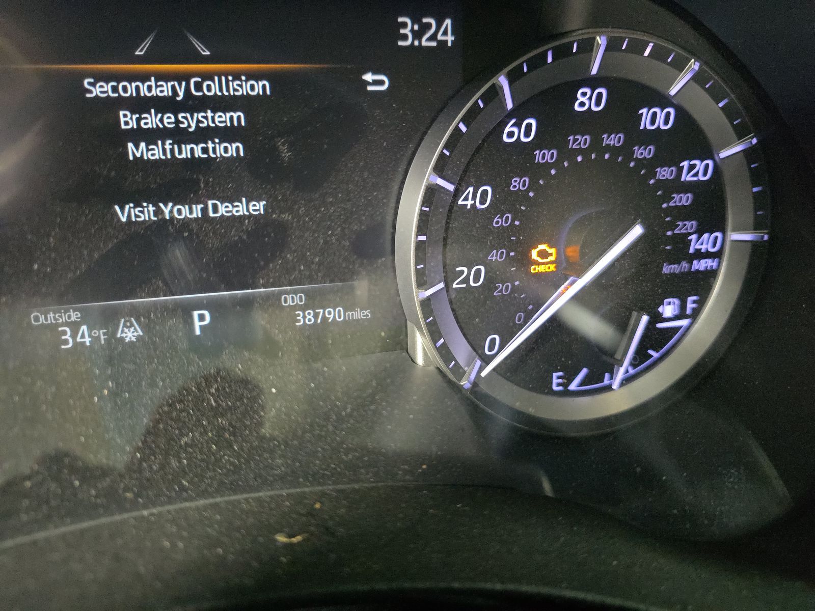 2022 Toyota Highlander Platinum AWD