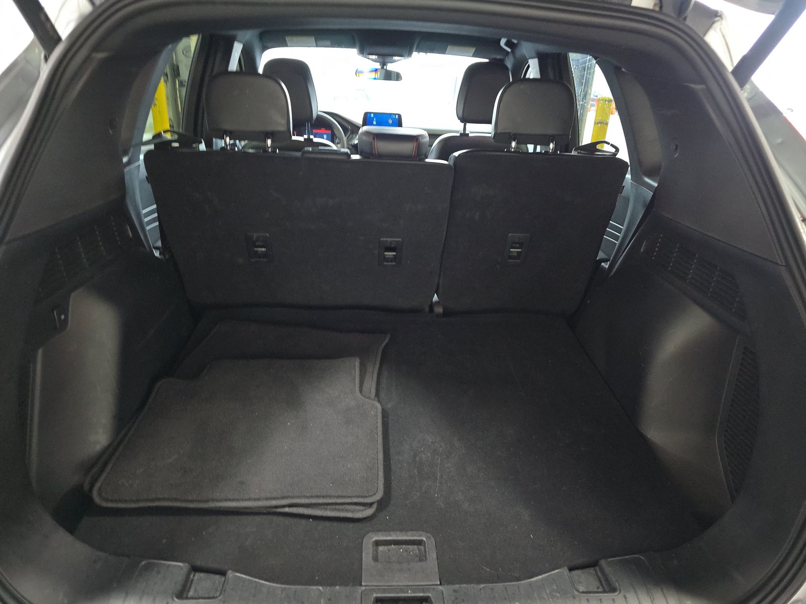 2024 Ford Escape ST-Line AWD