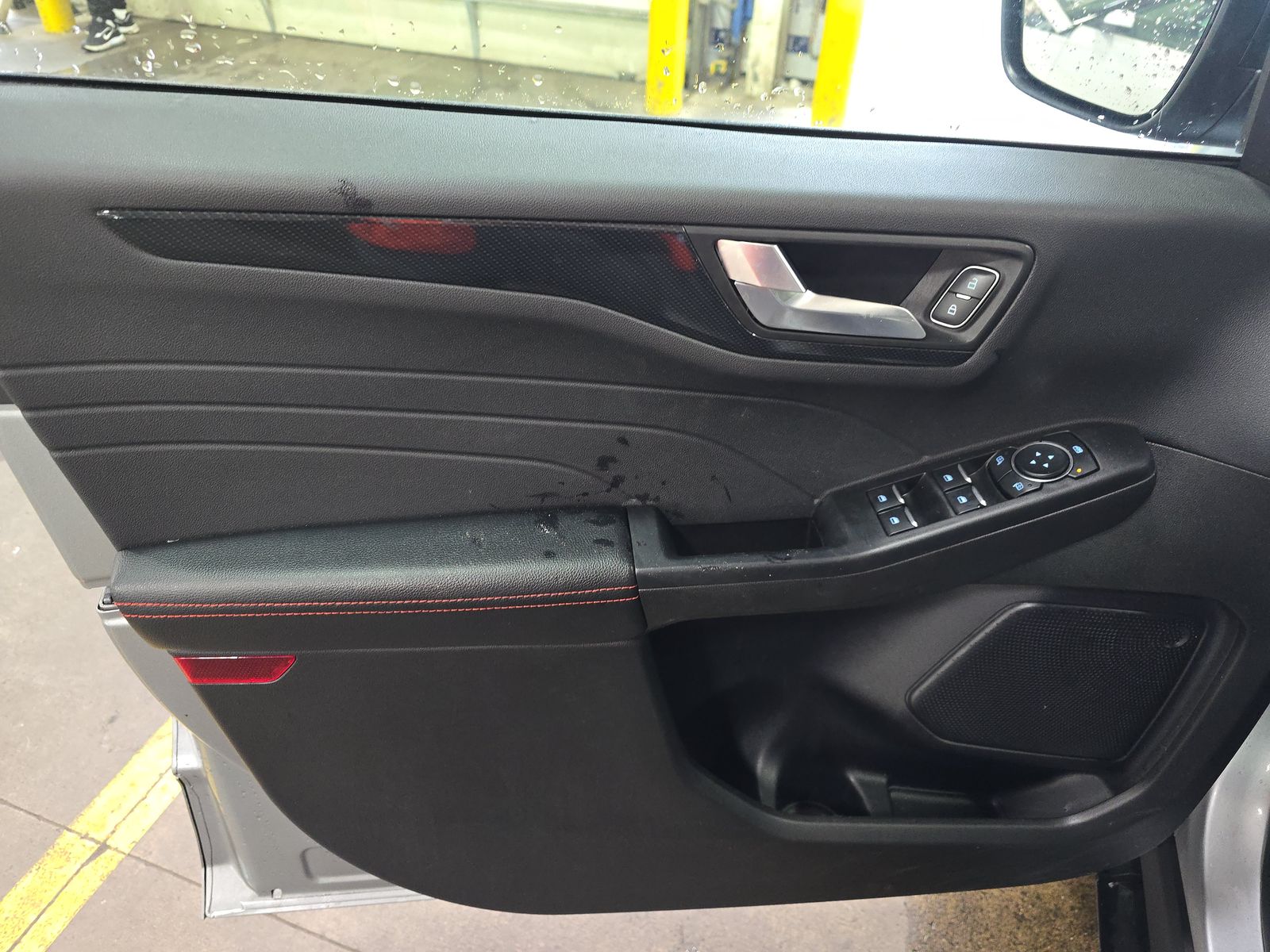 2024 Ford Escape ST-Line AWD