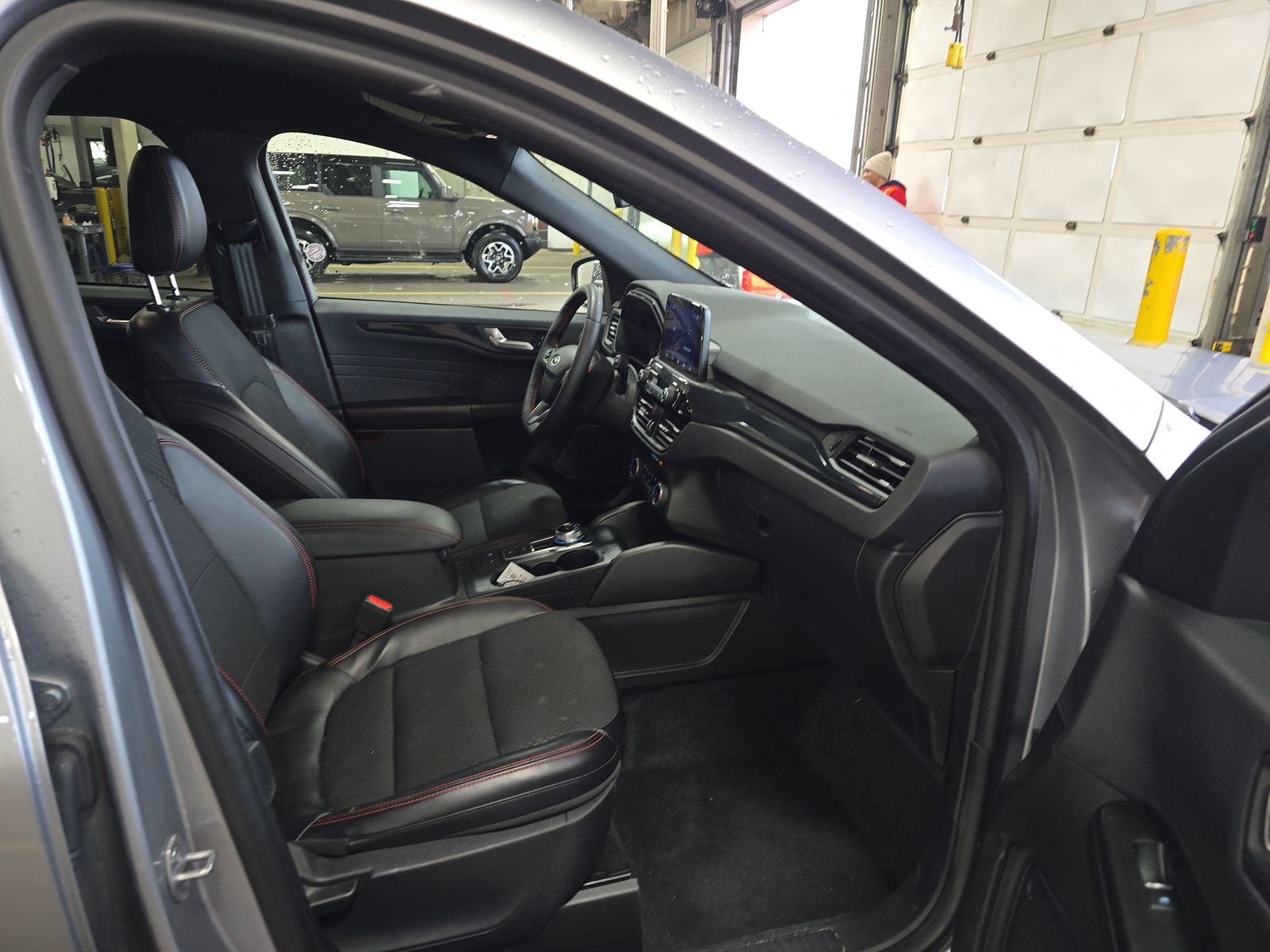 2024 Ford Escape ST-Line AWD