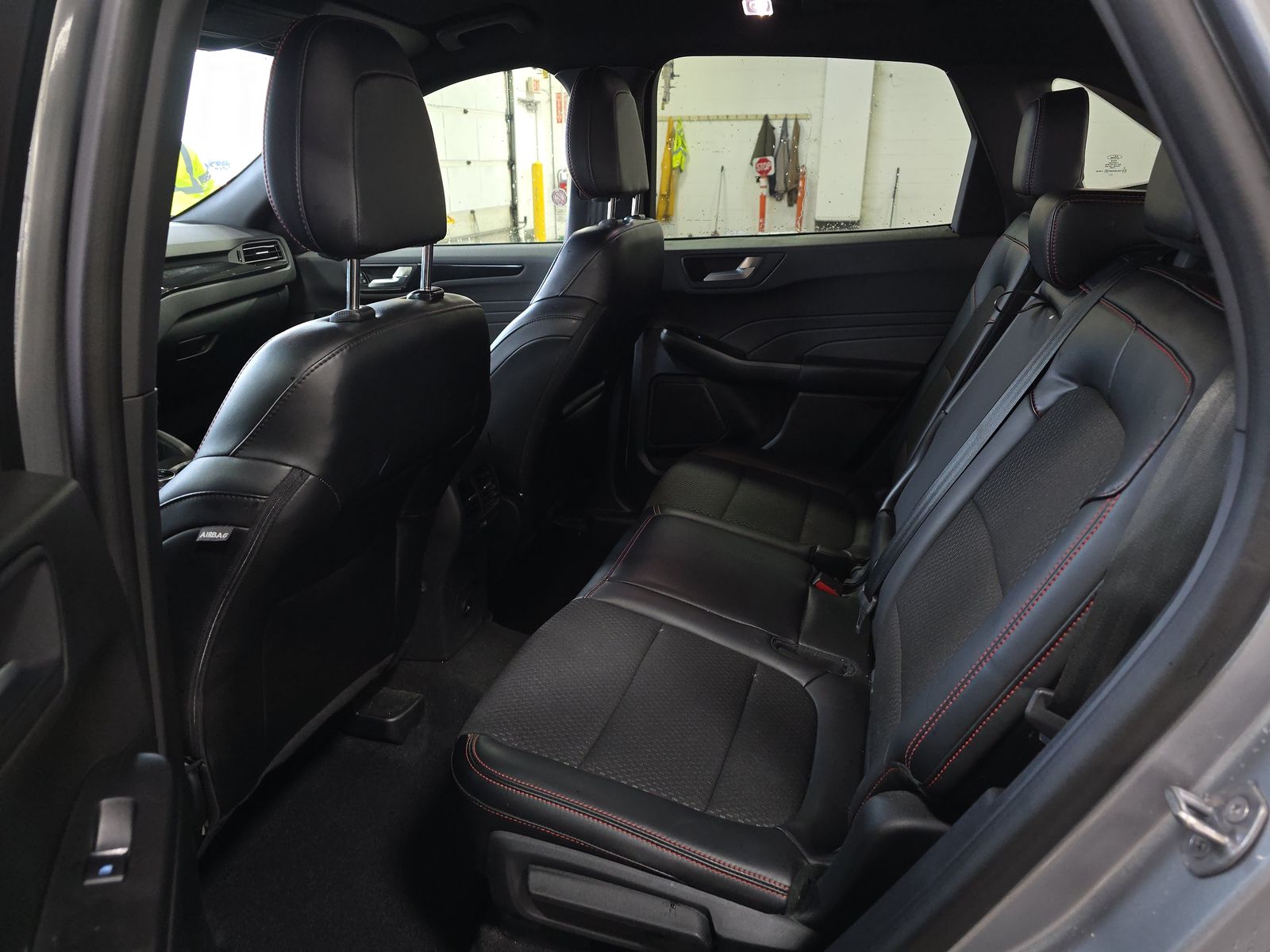 2024 Ford Escape ST-Line AWD