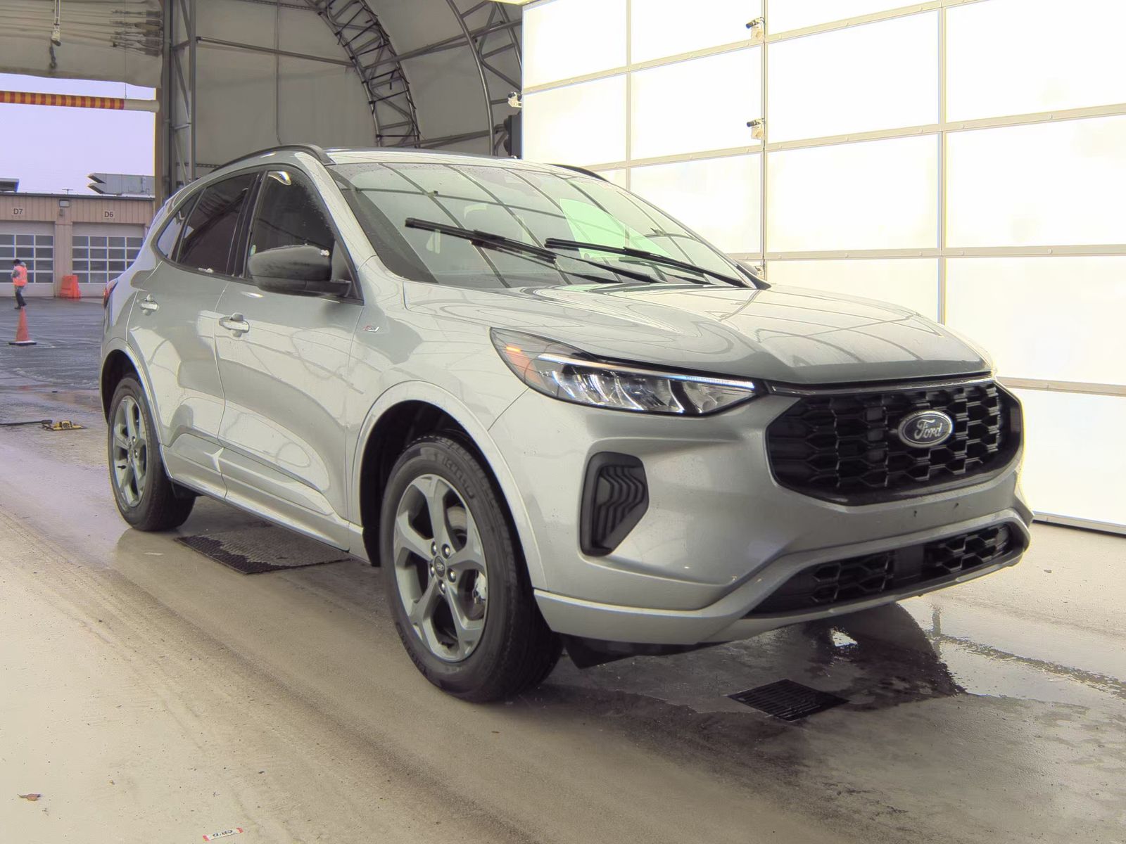 2024 Ford Escape ST-Line AWD