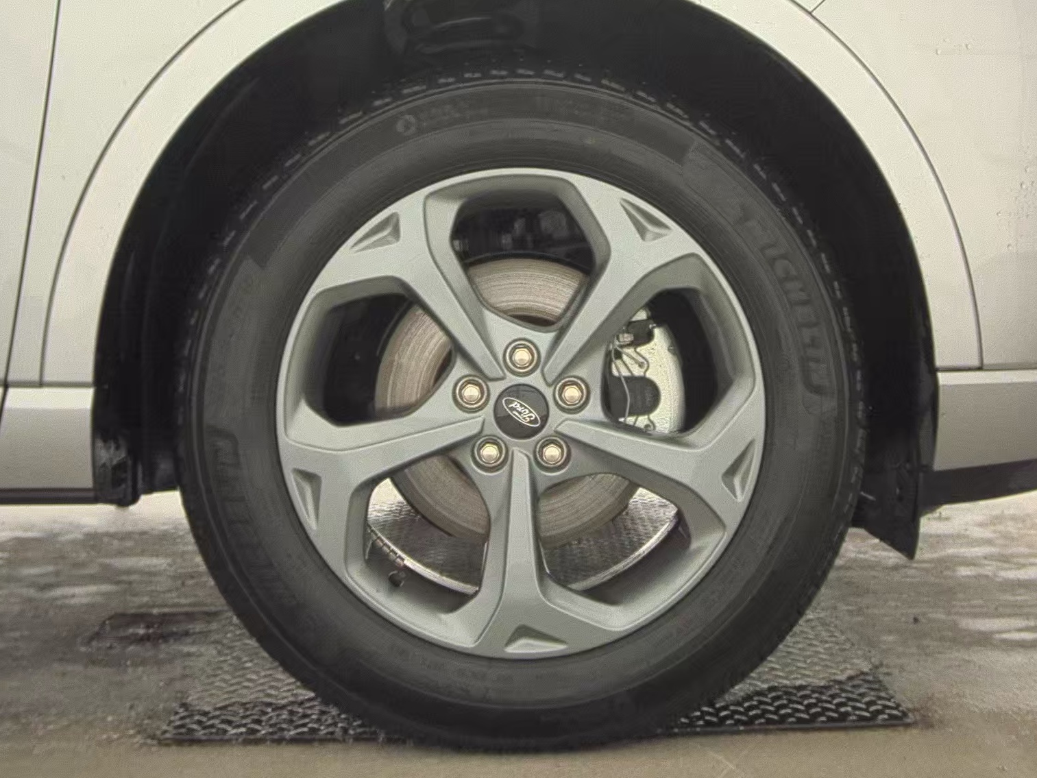 2024 Ford Escape ST-Line AWD