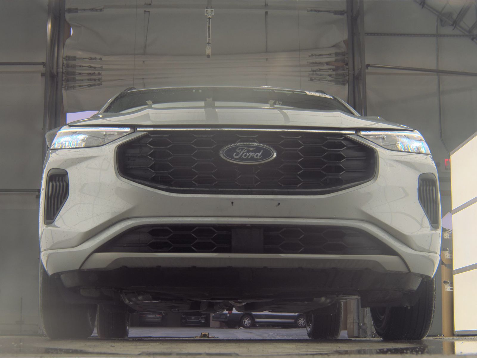 2024 Ford Escape ST-Line AWD