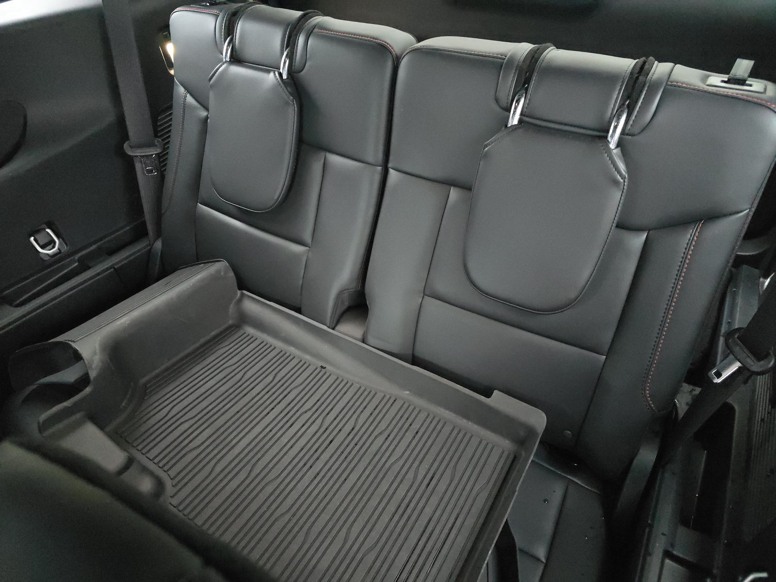 2025 Ford Explorer ST AWD