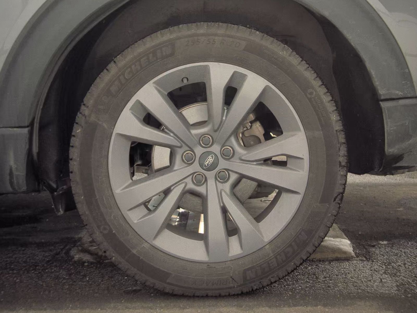 2022 Ford Explorer XLT AWD