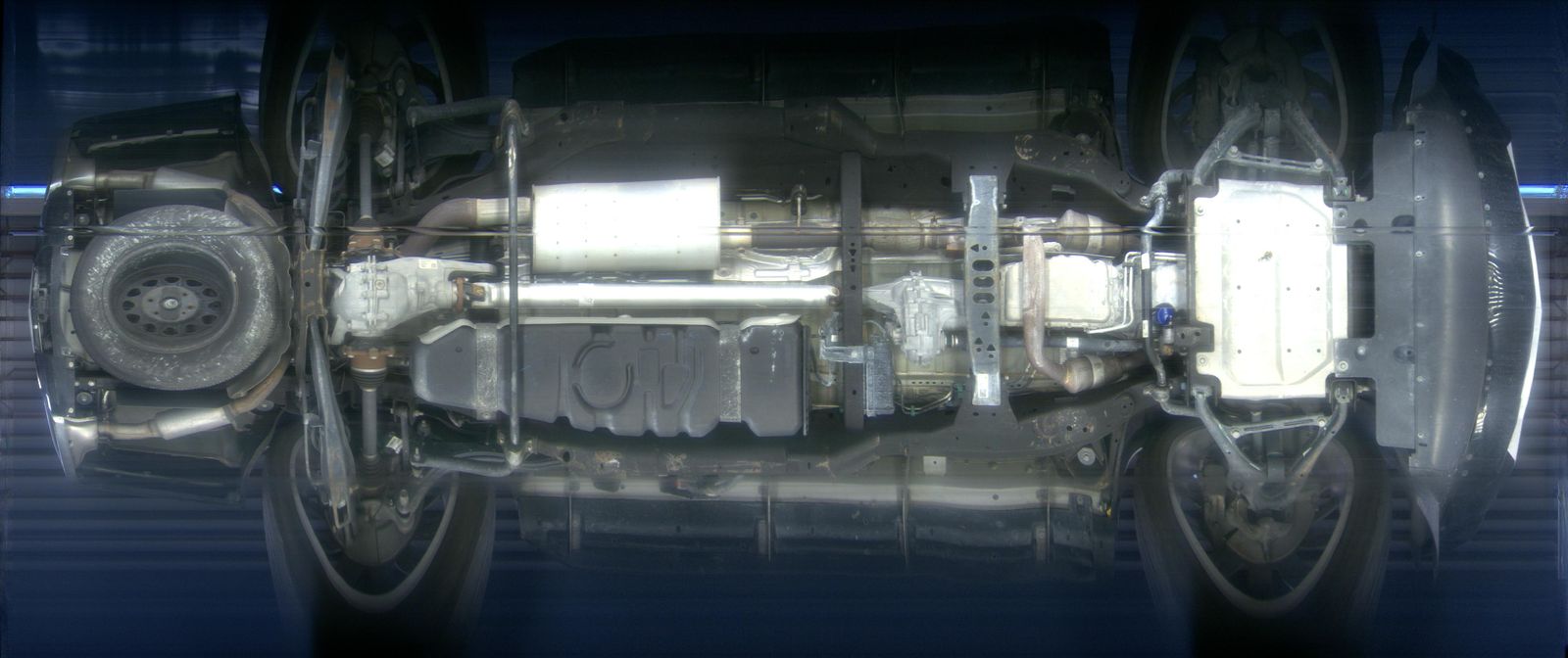 2022 Cadillac Escalade ESV Luxury AWD