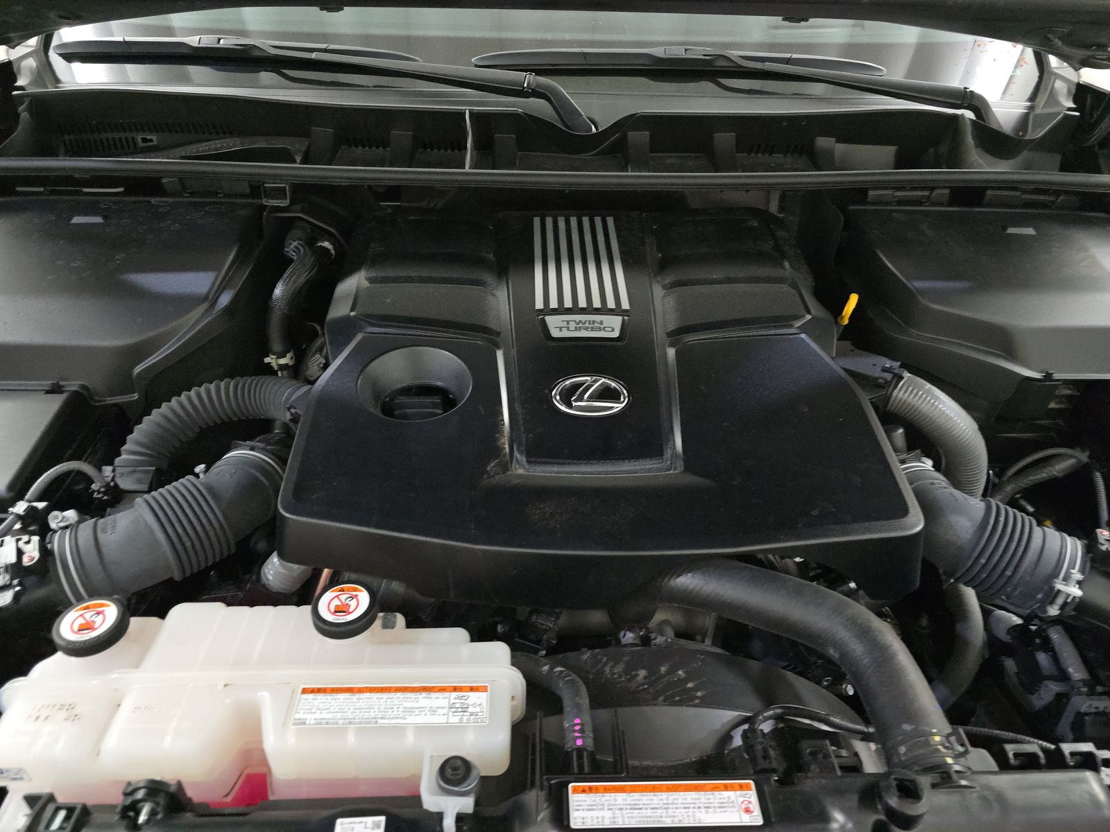 2024 Lexus LX LX 600 Premium AWD