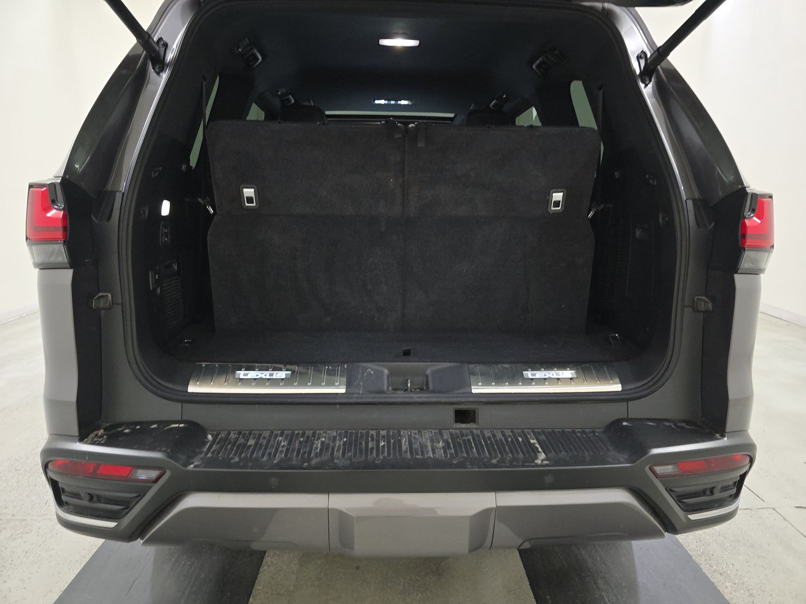 2024 Lexus LX LX 600 Premium AWD