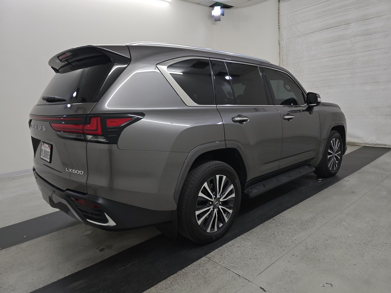 2024 Lexus LX LX 600 Premium AWD