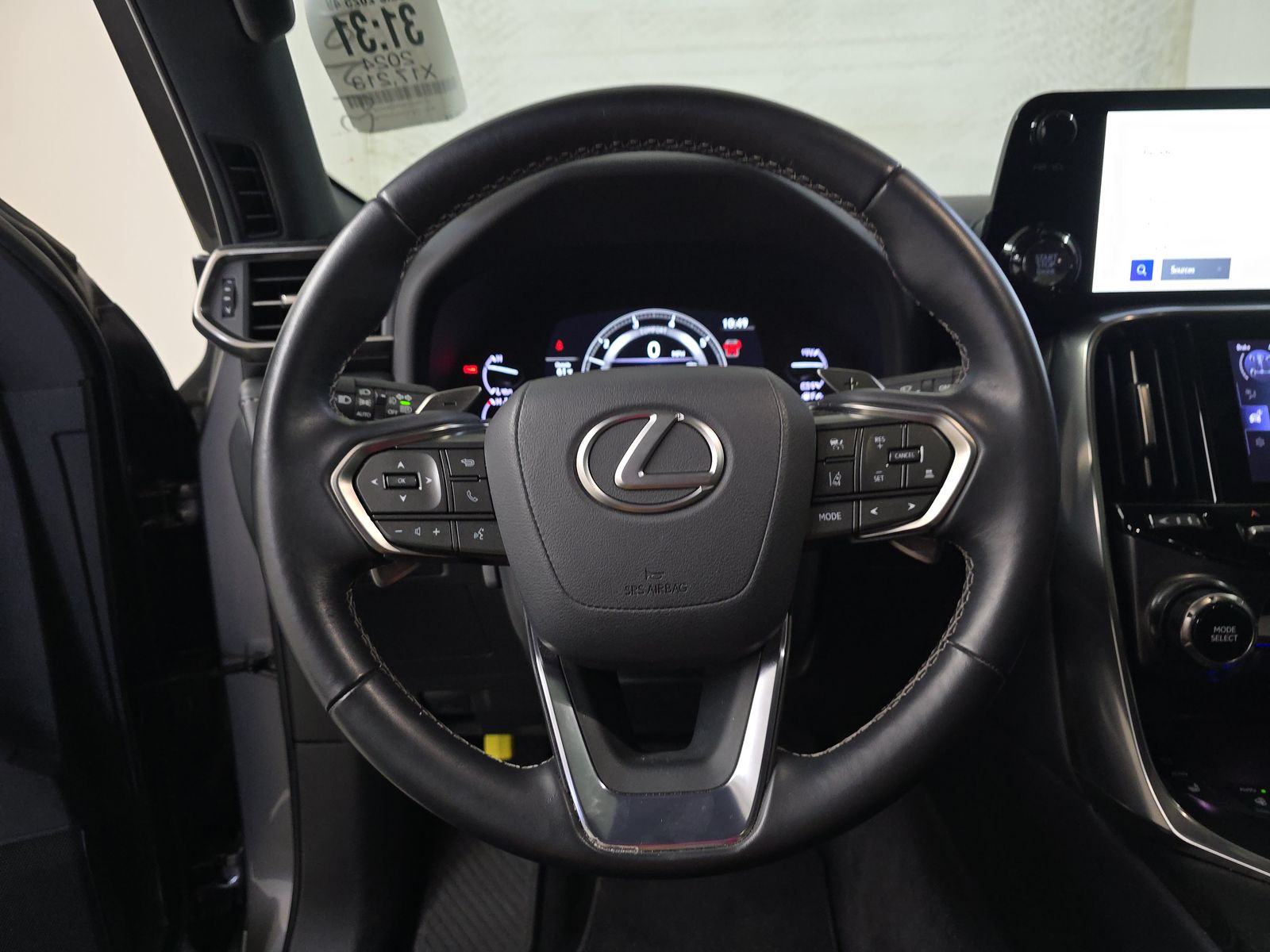 2024 Lexus LX LX 600 Premium AWD