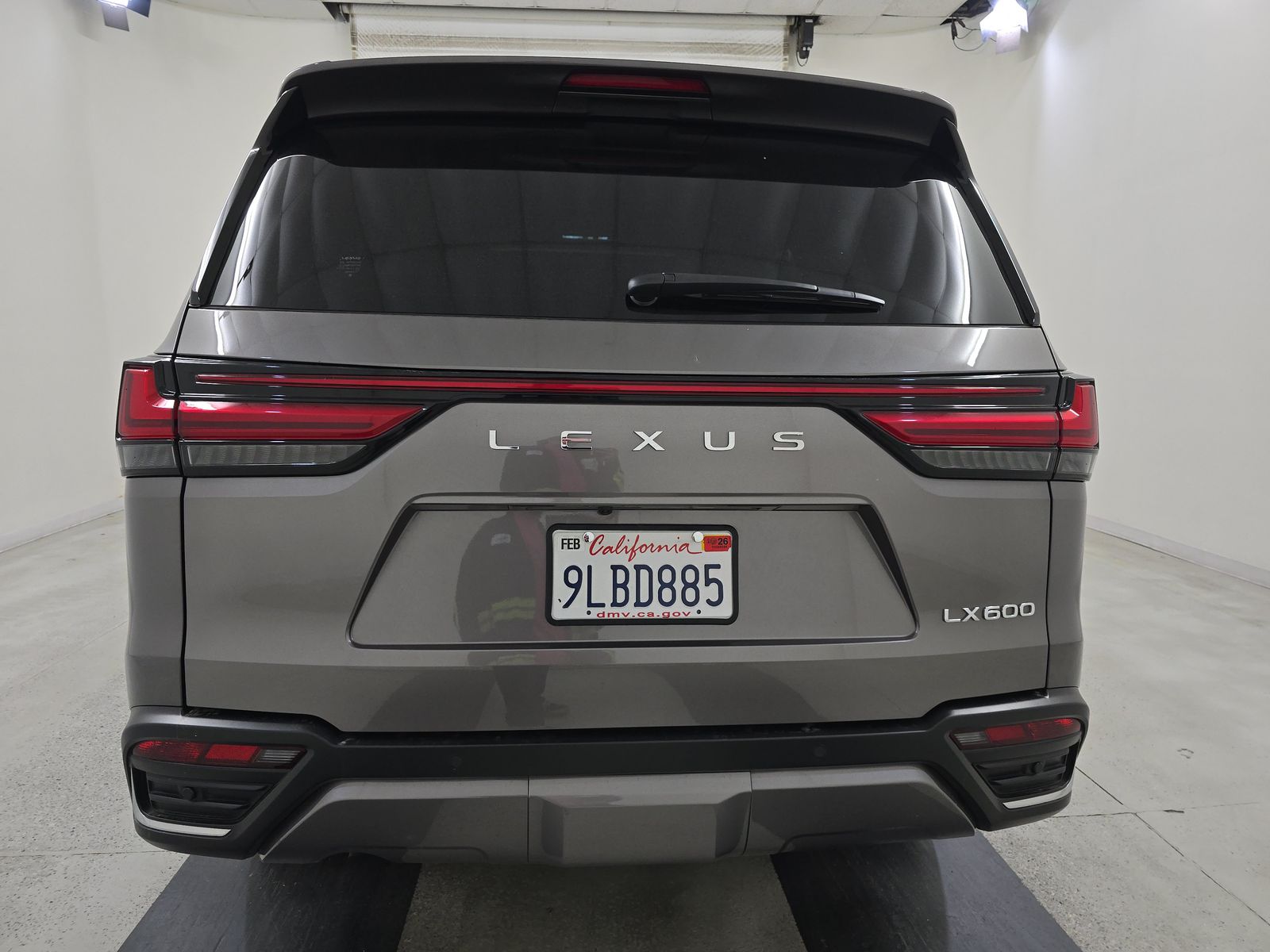 2024 Lexus LX LX 600 Premium AWD