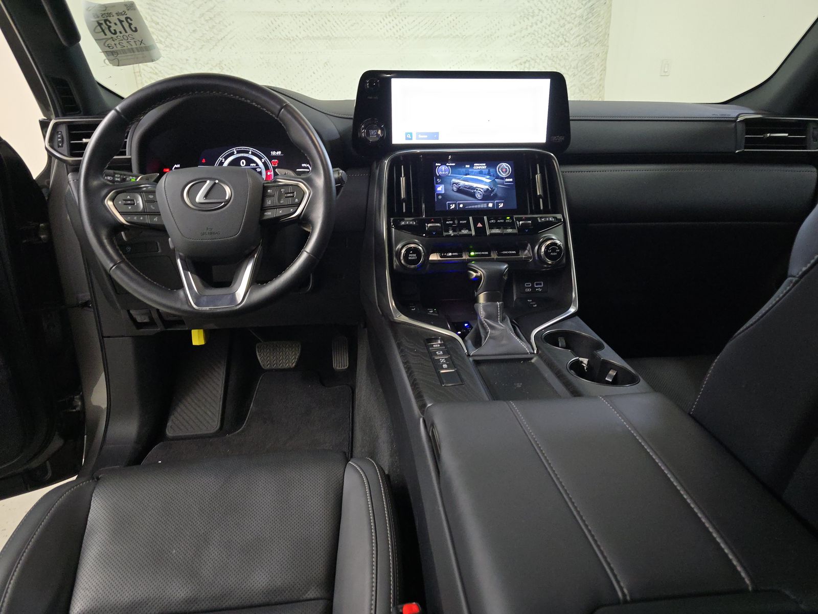 2024 Lexus LX LX 600 Premium AWD