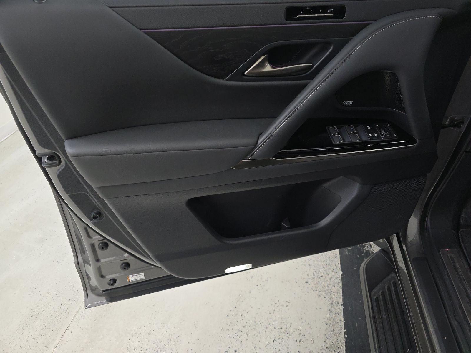 2024 Lexus LX LX 600 Premium AWD