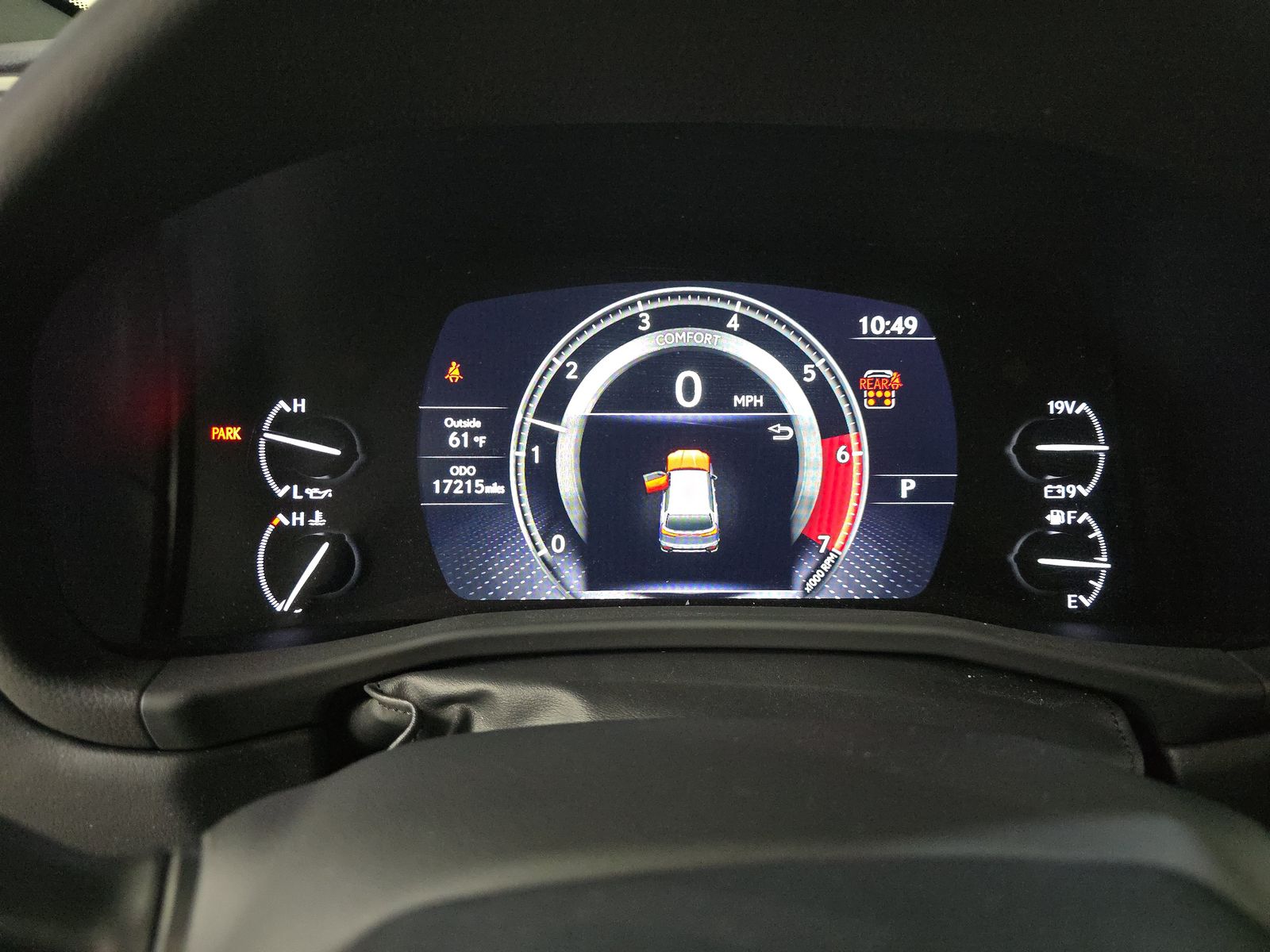 2024 Lexus LX LX 600 Premium AWD