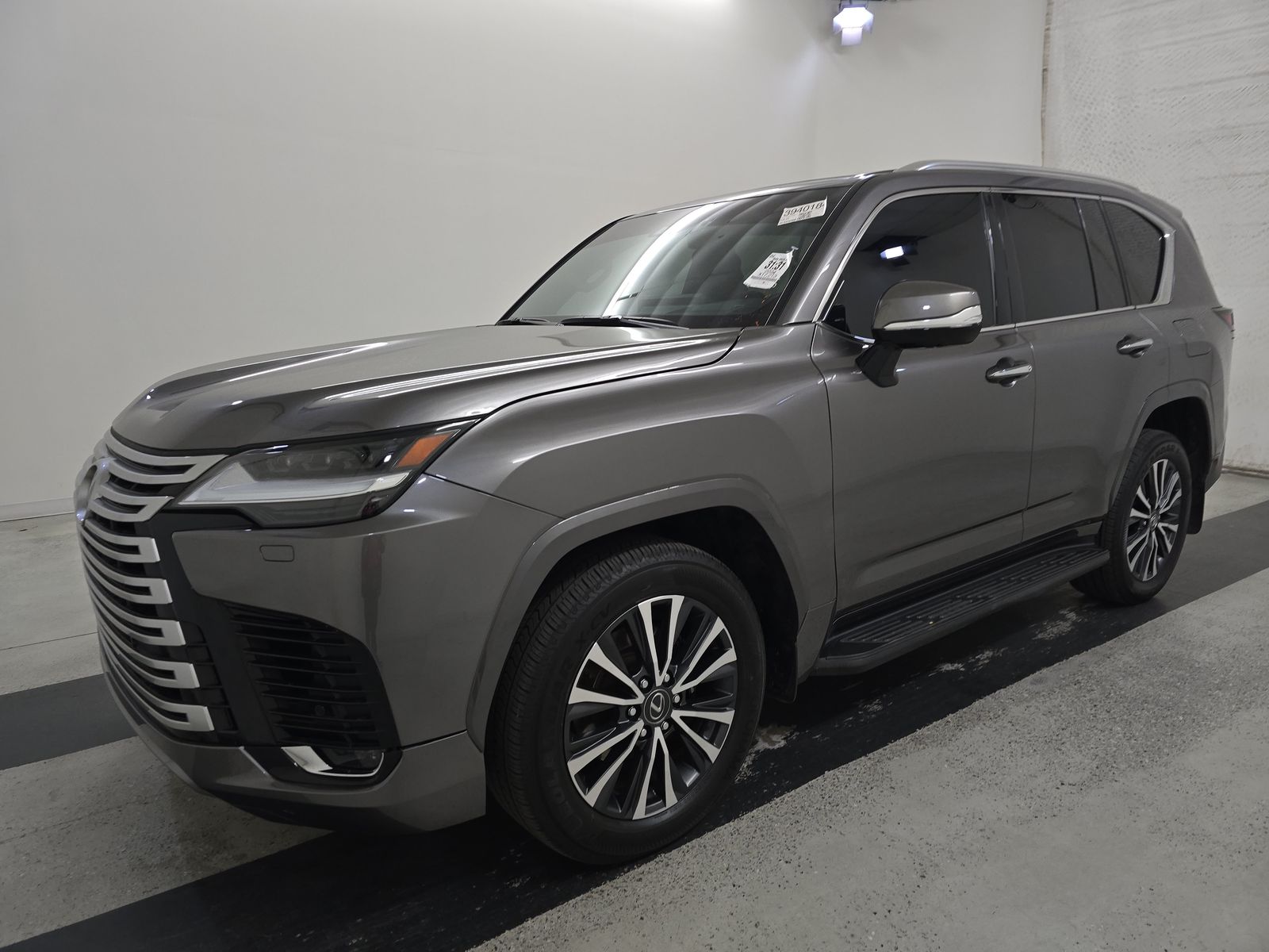 2024 Lexus LX LX 600 Premium AWD