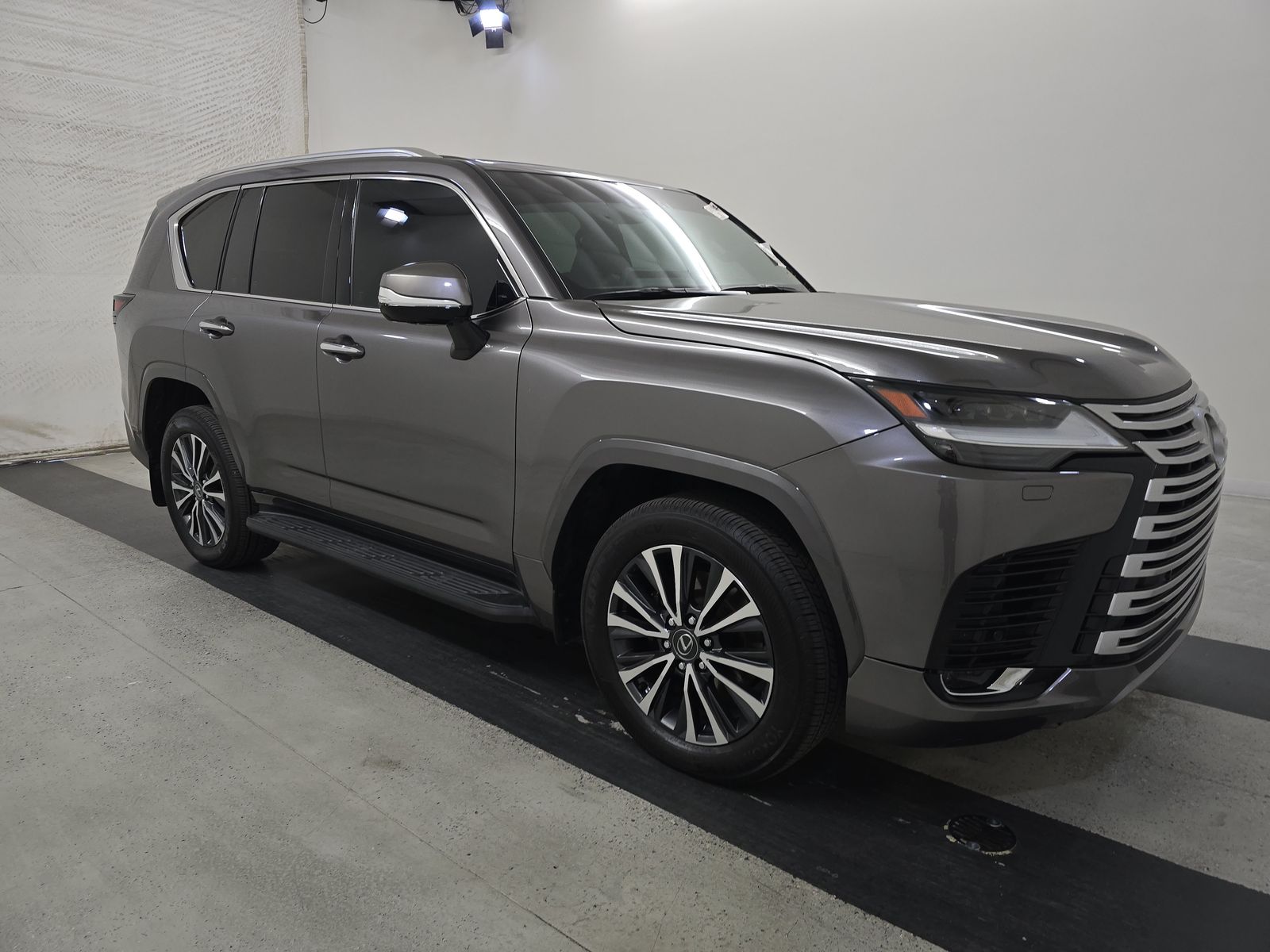2024 Lexus LX LX 600 Premium AWD