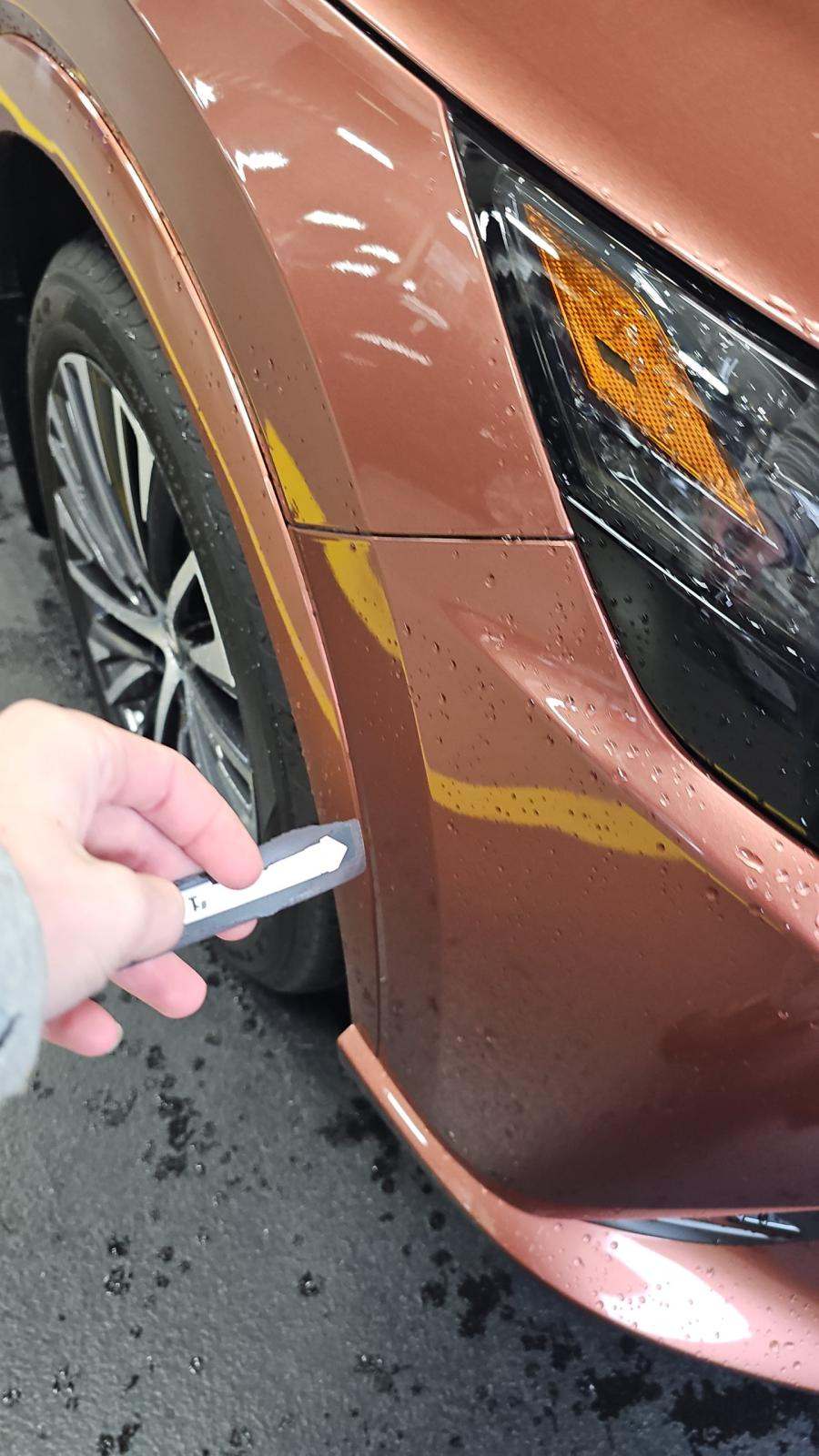 2023 Lexus RX RX 350 Premium Plus AWD