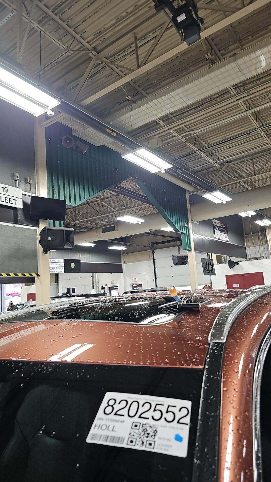 2023 Lexus RX RX 350 Premium Plus AWD