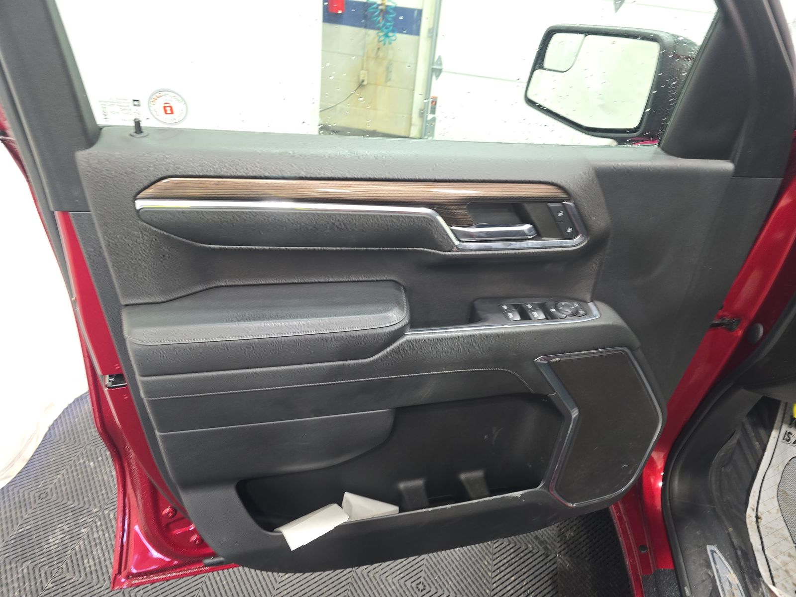 2023 Chevrolet Silverado 1500 RST AWD