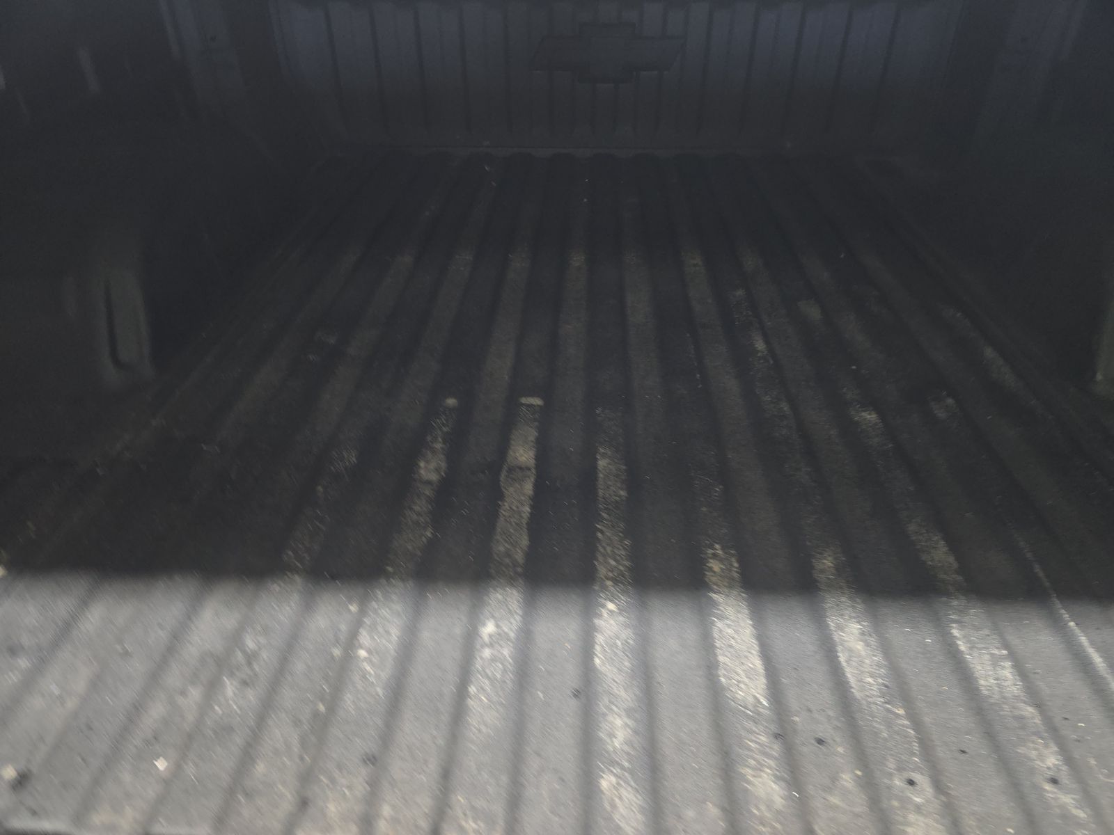 2023 Chevrolet Silverado 1500 RST AWD