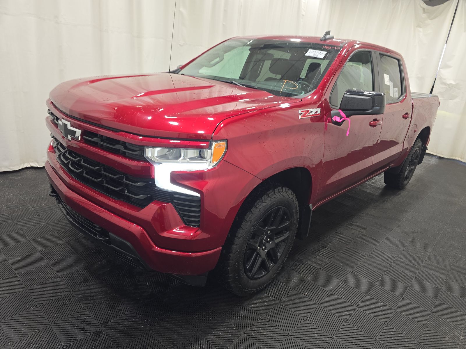 2023 Chevrolet Silverado 1500 RST AWD